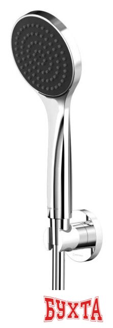 Душевой гарнитур Whitecross SET50BASICCR (хром) 1