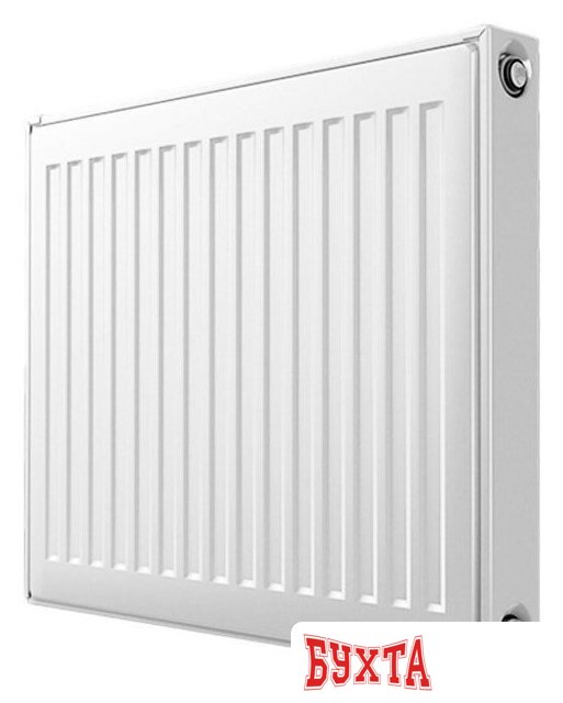 Стальной панельный радиатор Royal Thermo Compact C22-500-2000 (Bianco Traffico) 1
