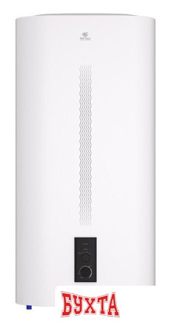 Накопительный электрический водонагреватель Royal Clima NOVA Inox RWH-BN30-FS