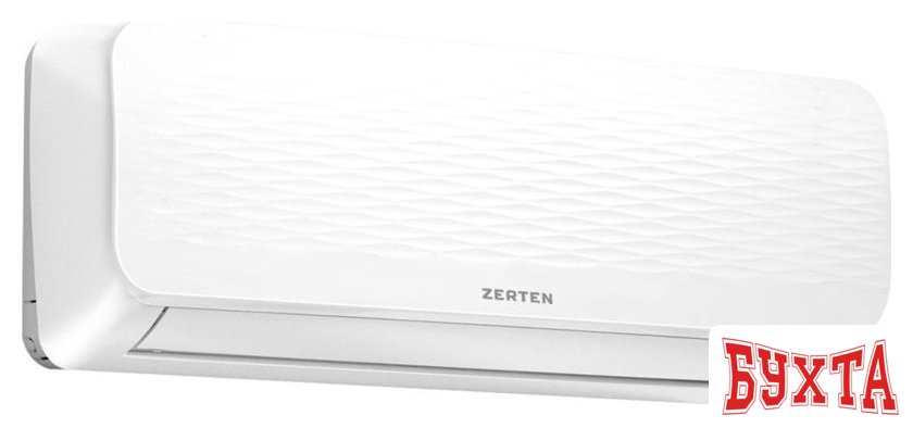 Кондиционер Zerten ZN-12I 3