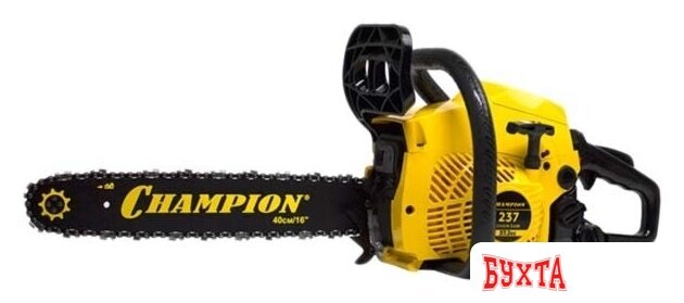 Бензопила Champion 237-16 1
