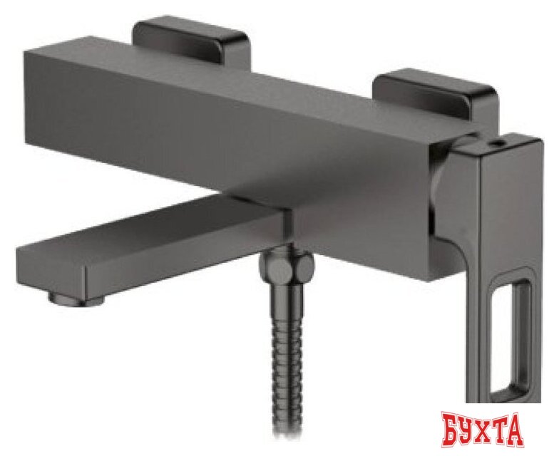 Смеситель Gerhans K13027D 1