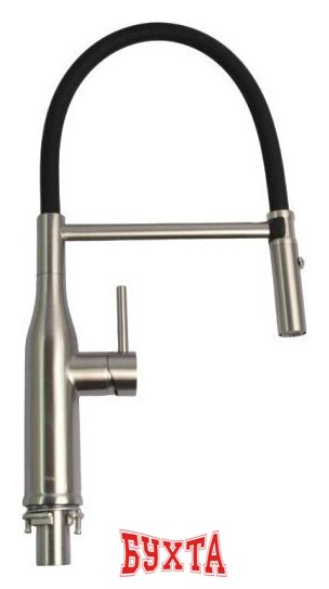 Смеситель Gerhans K14293A-2 (сатин)