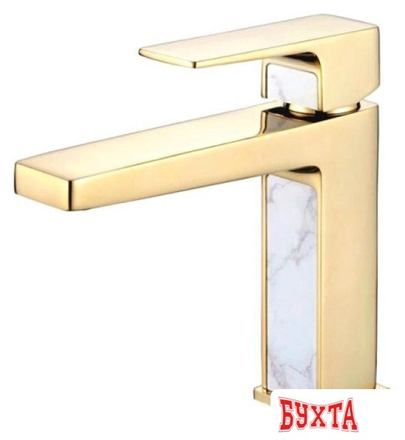 Смеситель Ledeme L1073G