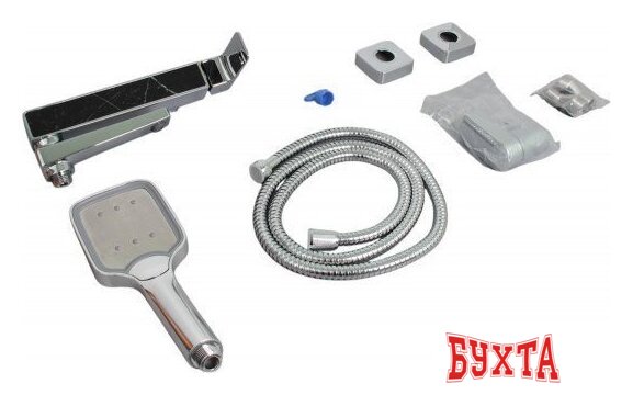 Смеситель Ledeme L3173 4