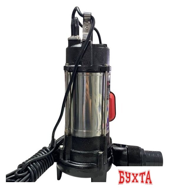 Фекальный насос Edon WQV1100