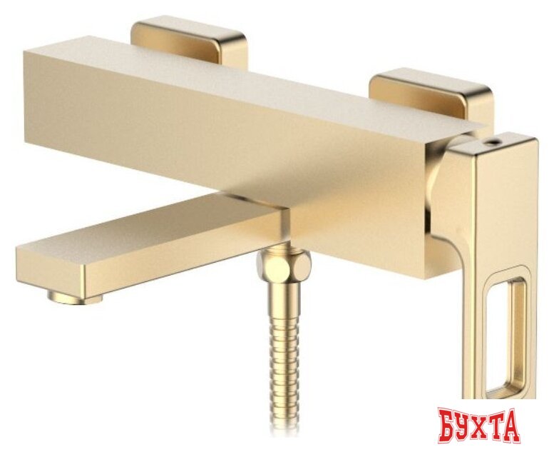 Смеситель Gerhans K13027 1