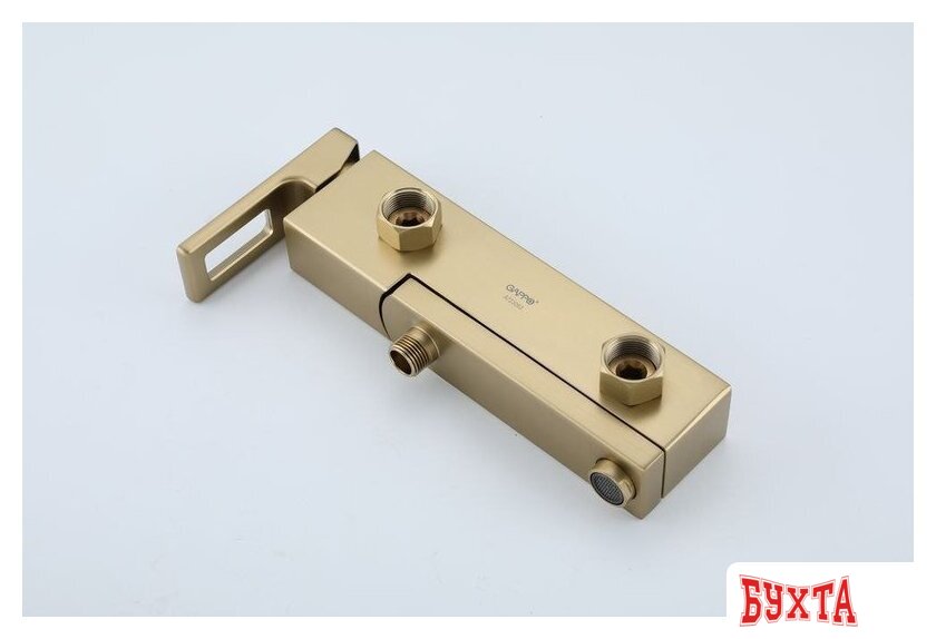 Смеситель Gerhans K13027 2