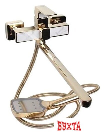 Смеситель Ledeme L2273G