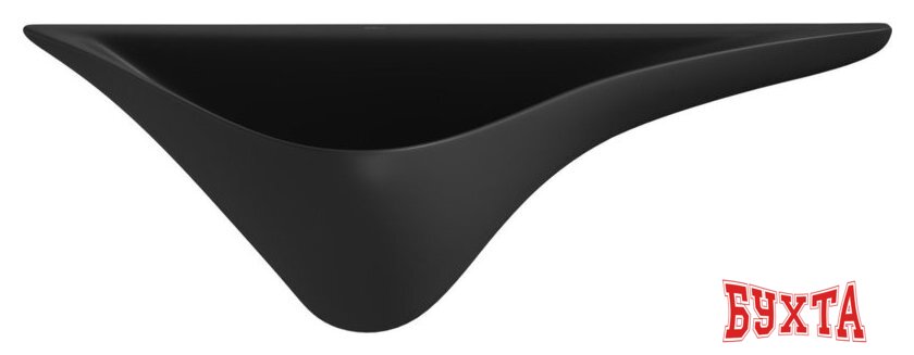 Умывальник Wellsee Oxymoron 319902000 1