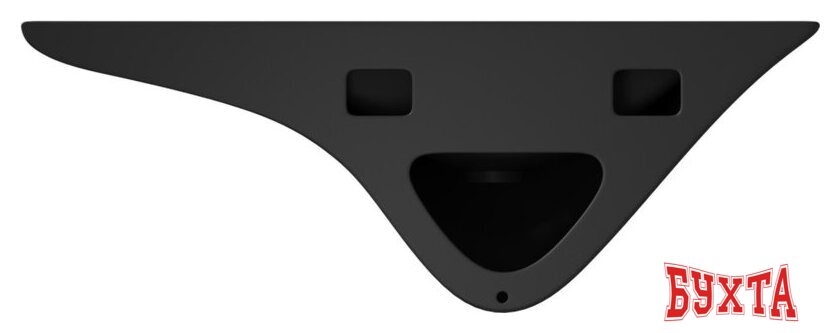 Умывальник Wellsee Oxymoron 319902000 4