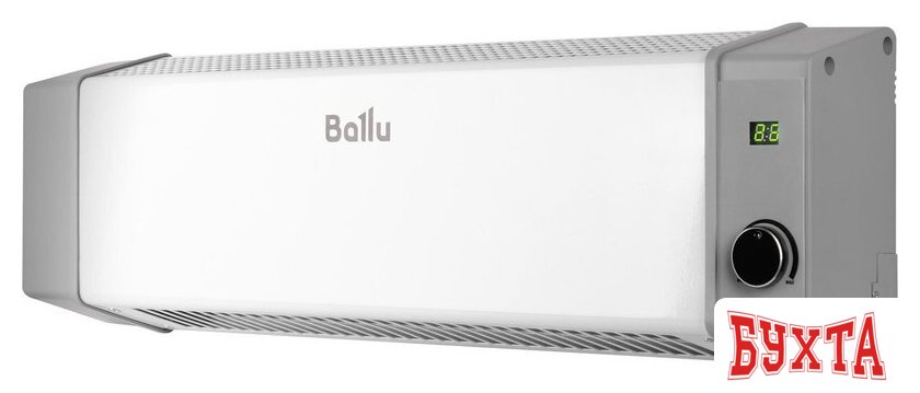 Конвектор Ballu BEC/CMR-1500