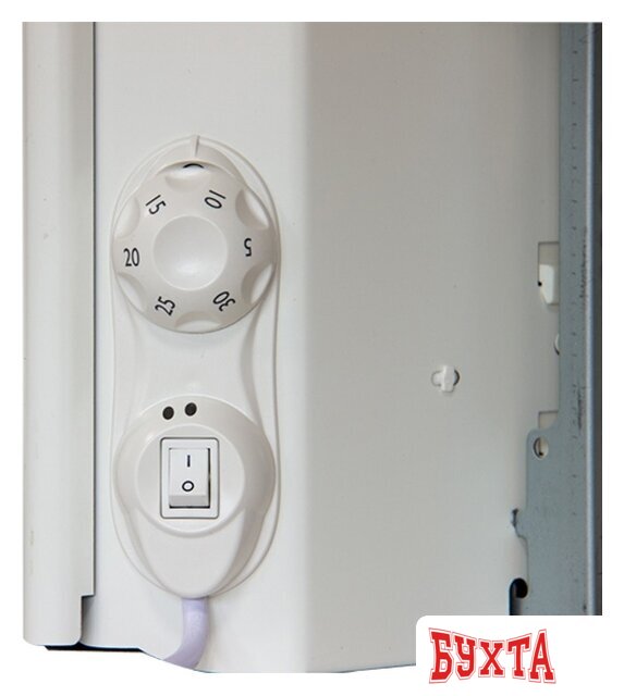 Конвектор Ensto FinnHeat EPHBE15PR 3