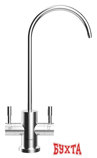 Система обратного осмоса Philips AquaShield AUT2016/10 2