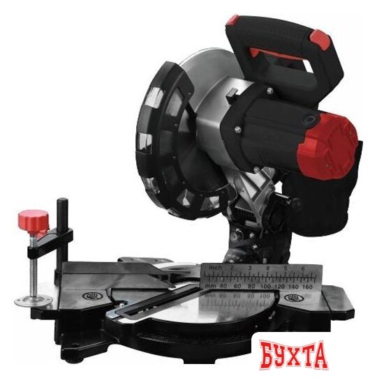 Торцовочная пила P.I.T. PMS210-C