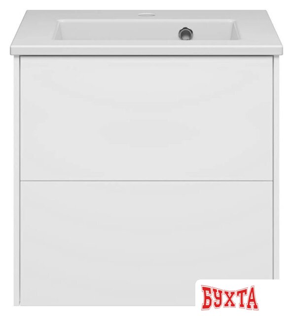 Мебель для ванных комнат Brevita Toy 50 TOY-09050-0102Я 2