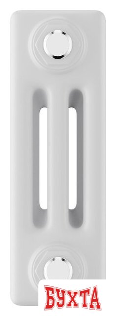 Стальной трубчатый радиатор Royal Thermo Insignia C3030 - 42 секций RAL9016 2