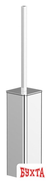 Ершик для унитаза Whitecross Cubo CU2476CR (хром)