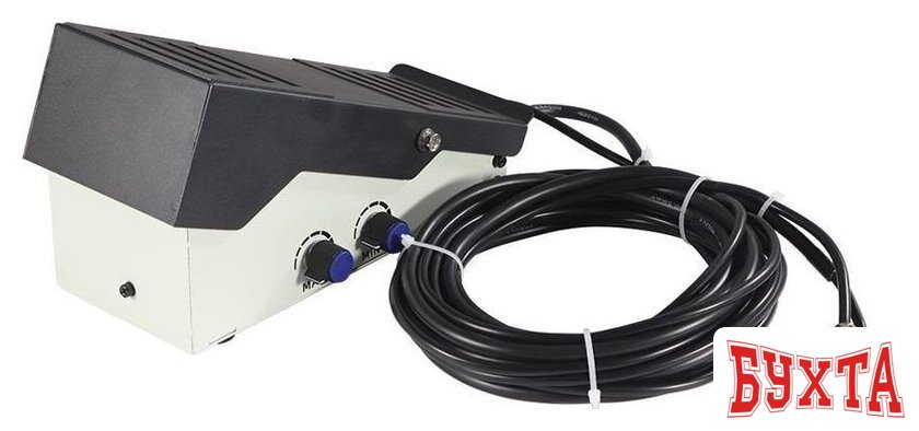 Педаль управления сварочным током Aurora TIG 33535