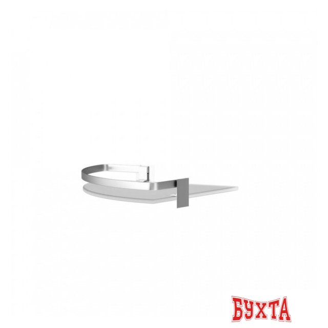 Мебель для ванных комнат AM.PM Sense L A7456100 4