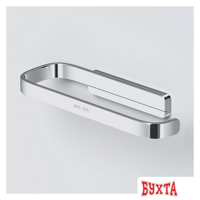 Держатель для туалетной бумаги AM.PM Func A8F34100 3