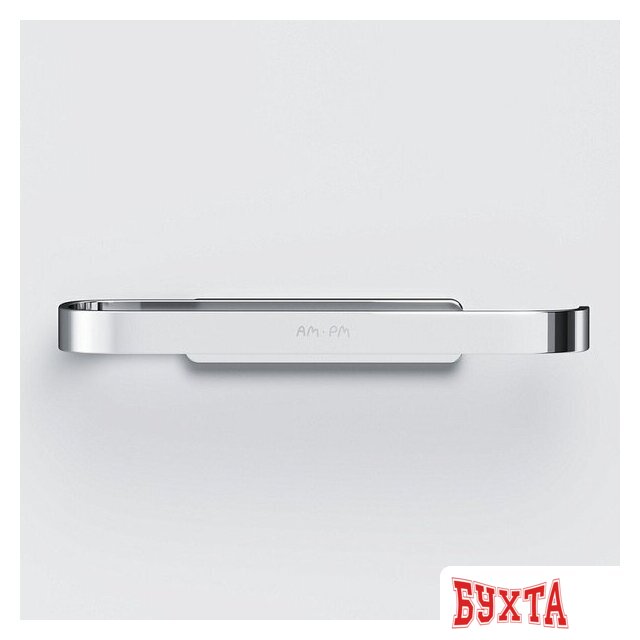 Держатель для туалетной бумаги AM.PM Func A8F34100 4