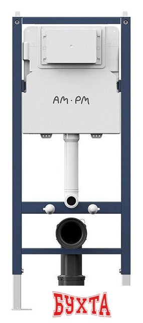 Инсталляция для унитаза AM.PM I012709