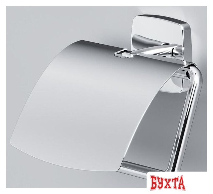 Держатель для туалетной бумаги AM.PM Gem A90341400