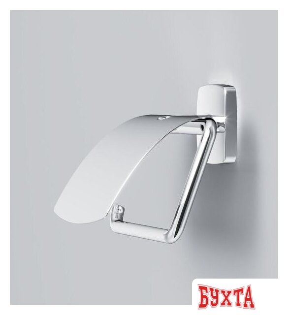 Держатель для туалетной бумаги AM.PM Gem A90341400 3