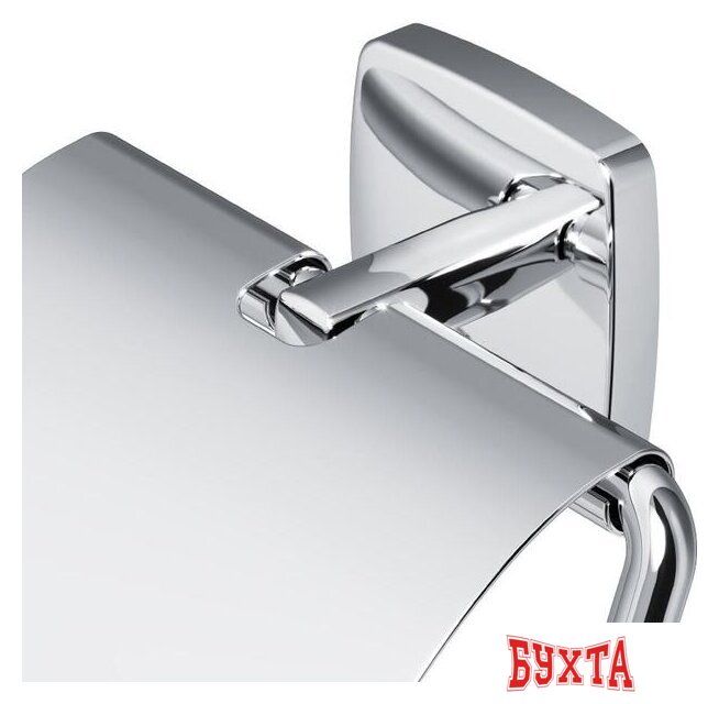 Держатель для туалетной бумаги AM.PM Gem A90341400 5