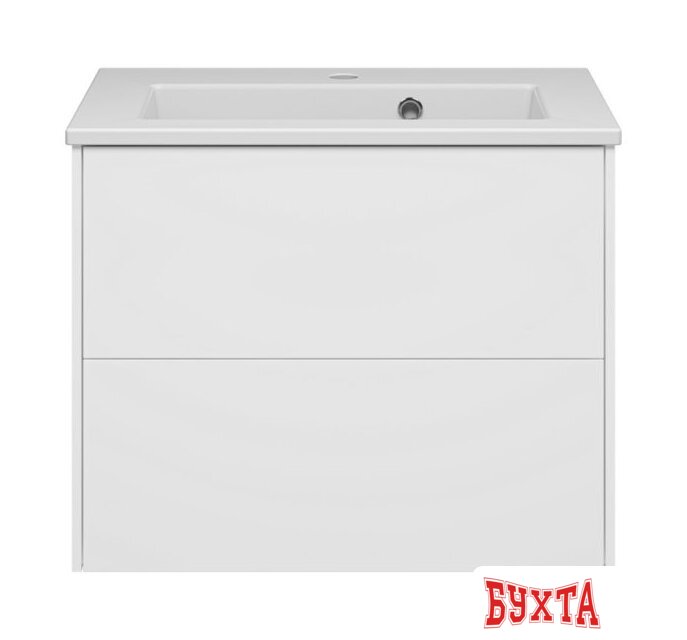 Мебель для ванных комнат Brevita Toy 60 TOY-09060-0102Я 2