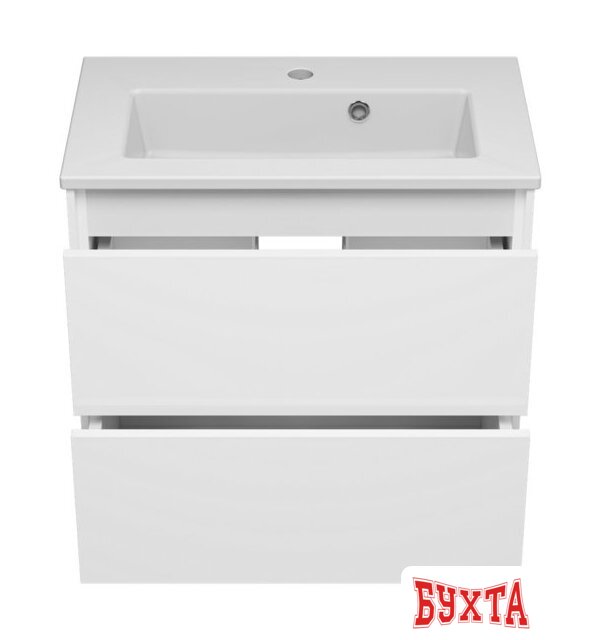 Мебель для ванных комнат Brevita Toy 60 TOY-09060-0102Я 3