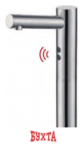 Смеситель Ledeme L1755A-1 2