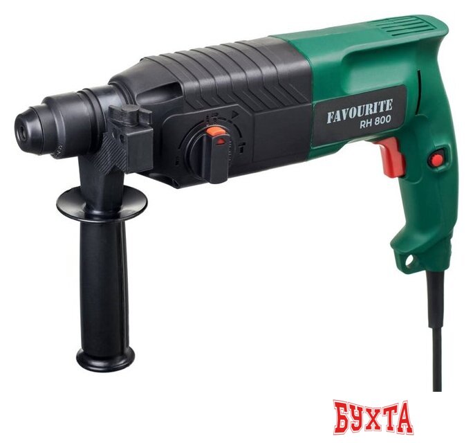 Перфоратор Favourite RH-800 1