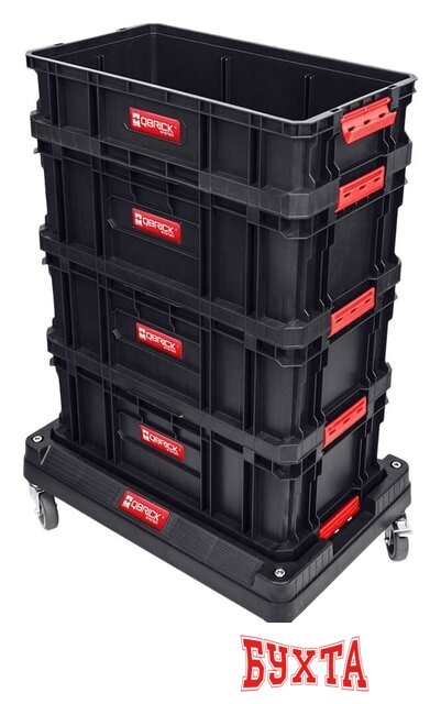 Роллер Qbrick System Платформа System Two 2