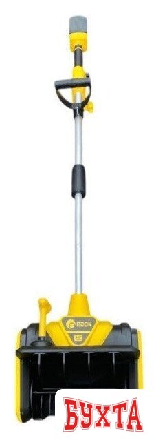 Снегоуборщик Edon UST-21/14 (с 1-им АКБ)
