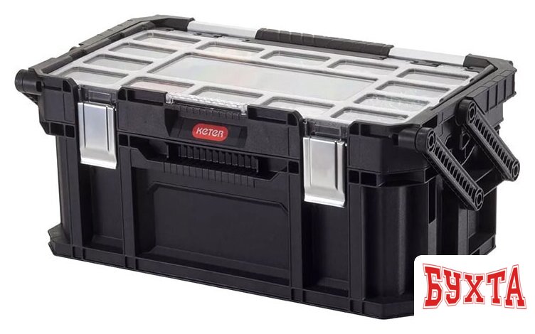Ящик для инструментов Keter 17203104 1