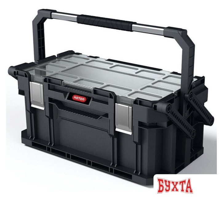 Ящик для инструментов Keter 17203104 2