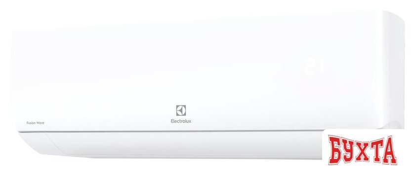 Кондиционер Electrolux Fusion Wave EACS-12HFW/N3