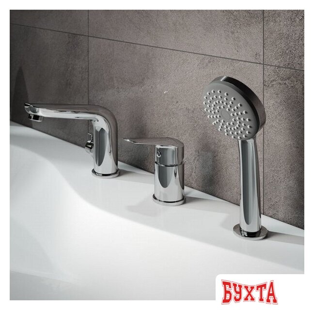 Смеситель IDDIS Torr TORSB30i07 2