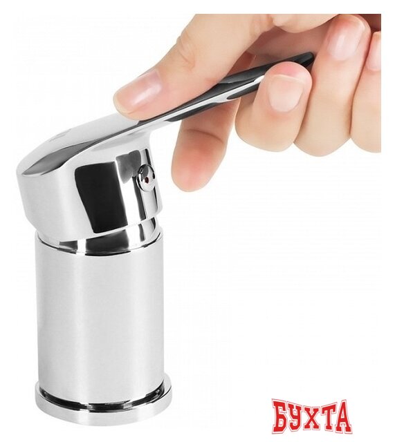 Смеситель IDDIS Torr TORSB30i07 4