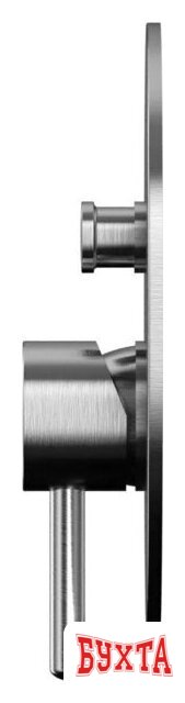 Смеситель Whitecross Y Y1235NIB (брашированный никель) 2