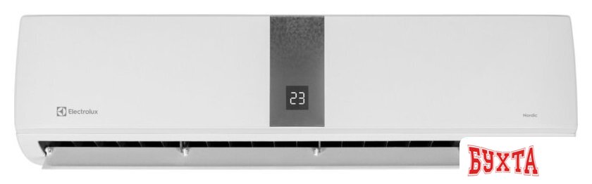 Кондиционер Electrolux Nordic EACS-30HT/N3_24Y 4
