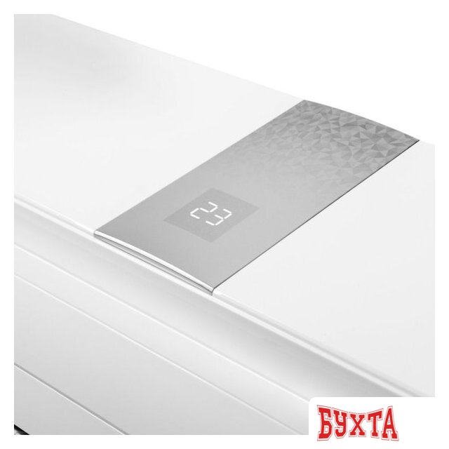 Кондиционер Electrolux Nordic EACS-30HT/N3_24Y 5