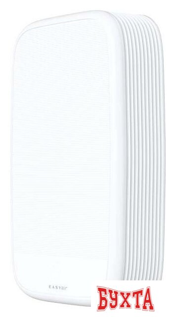 Проветриватель с нагревом ZILON Easyair ZEAV 135 4