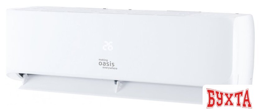 Кондиционер Making Oasis Everywhere O-9 Pro 5