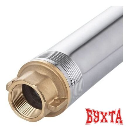 Скважинный насос Unipump MINI ECO 2-49 (кабель-30м) 2