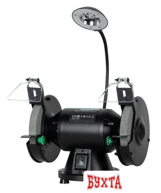 Заточный станок DWT DSP-250 L