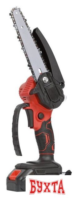 Аккумуляторная пила Edon UNS-21/6 Combo (с 2-мя АКБ)