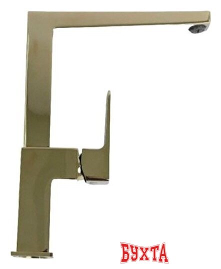 Смеситель Ledeme L4073G